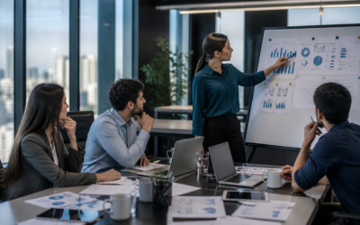 Venture Marketing That Turns Bold Ideas Into Growth