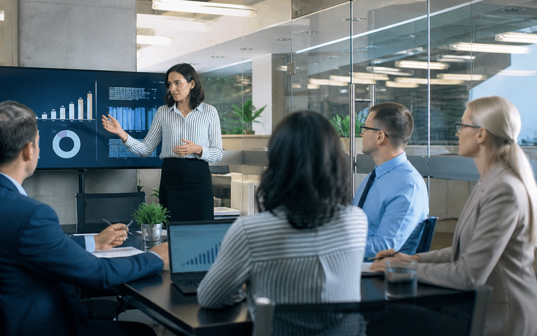 Venture Marketing That Turns Bold Ideas Into Growth