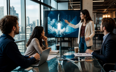 Venture Marketing That Turns Bold Ideas Into Growth