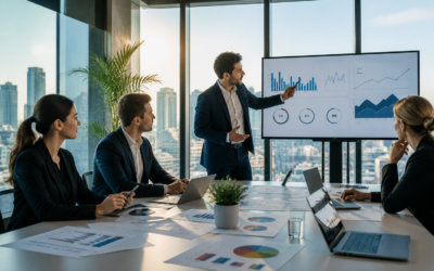 Venture Marketing That Turns Bold Ideas Into Growth